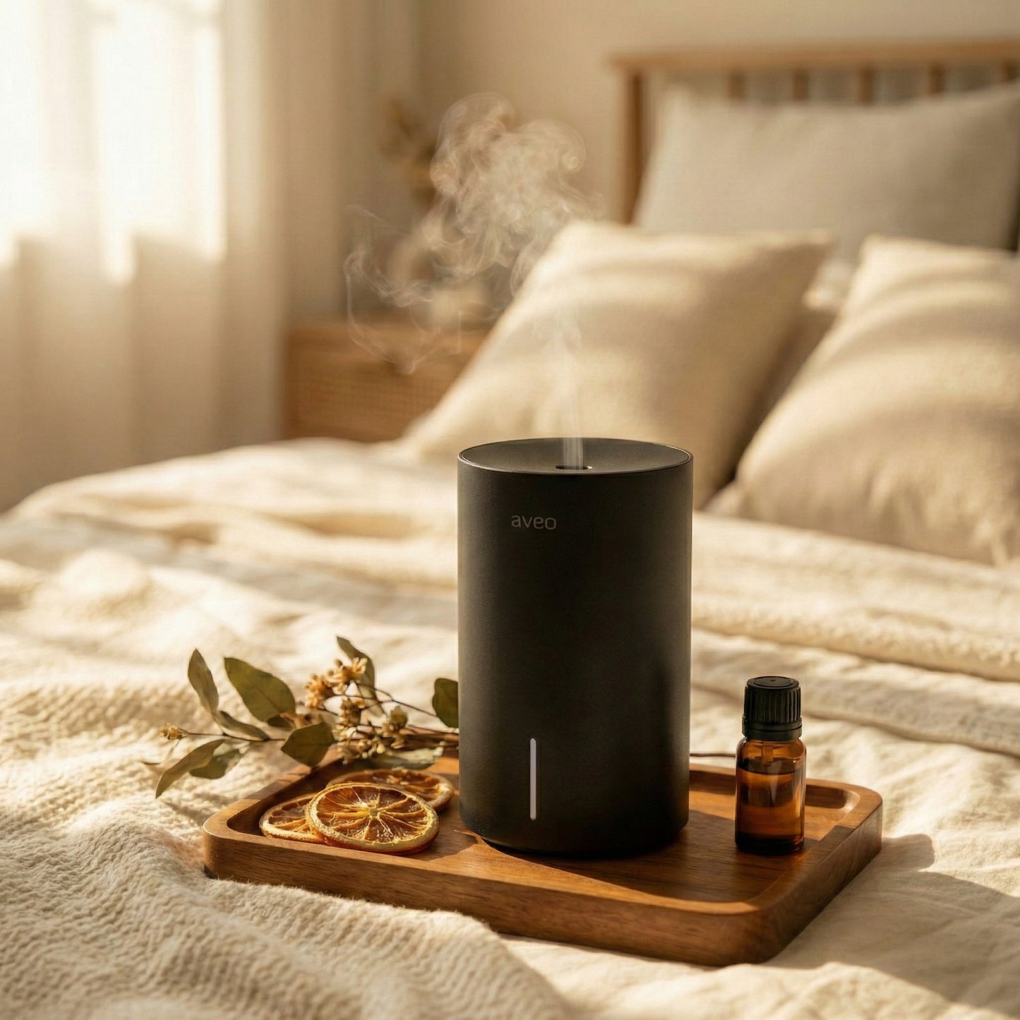 Aveo Luxury Home Diffuser