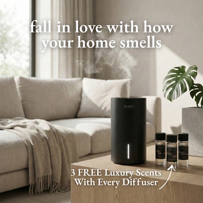 Aveo Luxury Home Diffuser