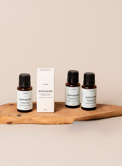 Diffuser Scents