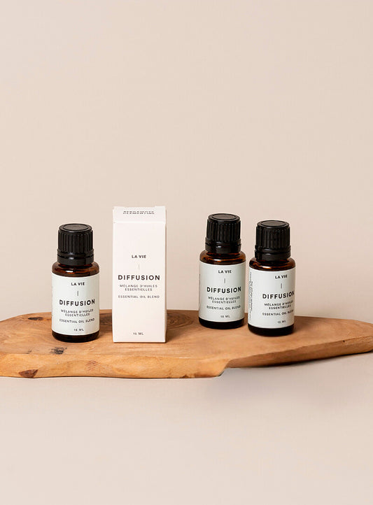 Diffuser Scents